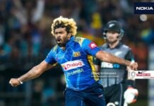 ලසිත් මාලිංගට නව වගකීමක්!