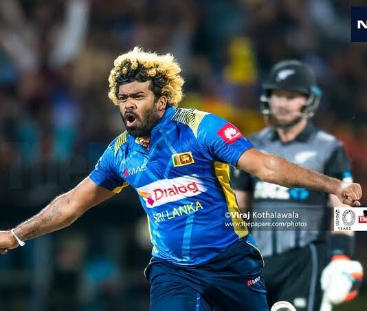 ලසිත් මාලිංගට නව වගකීමක්!