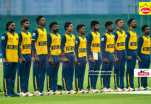 පළමු T20 තරගයේ කාසියේ වාසිය පාකිස්තානයට Pakistan Tour Of Sri Lanka 2025
