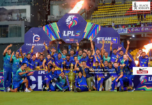 LPL 2026 සඳහා ක්රීඩක වෙන්දේසියක් නැහැ!