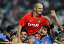 ශ්රී ලංකා ක්රිකට් Gary Kirsten යටතට!