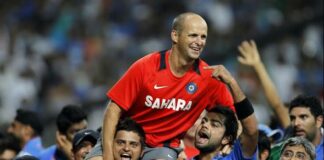 ශ්රී ලංකා ක්රිකට් Gary Kirsten යටතට!