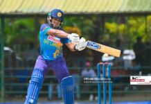 New heights reached on rankings for Athapaththu at Asia Cup