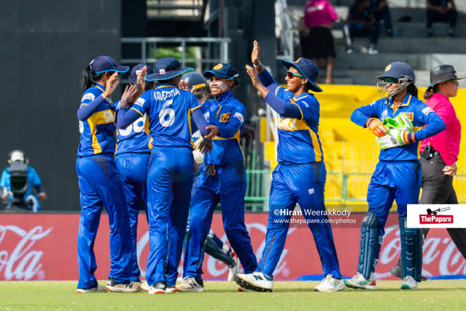 ICC Women's T20 World Cup 2026