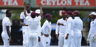 Windies recall Devon Smith