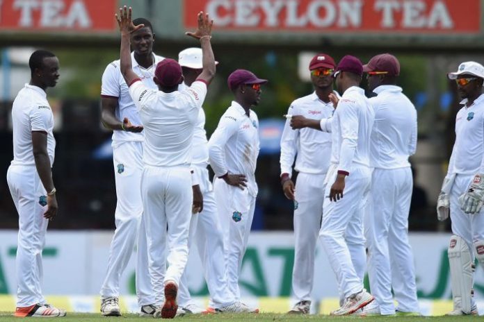 Windies recall Devon Smith