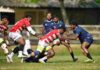 Tamanikalu brace sinks spirited 14-Man Sailors as CH & FC stay unbeaten Maliban Inter-Club Rugby League 2025