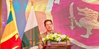 Imran Khan