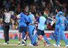 Rohit undoes Williamson’s heroics to hand New Zealand another super over loss