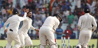 இரண்டாவது போட்டியிலும் நியூசிலாந்து தோல்வி : டெஸ்ட் தரவரிசையில் மீண்டும் இந்தியா முதலிடத்தில் ind vs nz