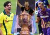 IPL ஏலத்தில் புது வரலாறு படைத்த கிறிஸ் மொரிஸ்