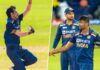 மேலும் இரண்டு இந்திய வீரர்களுக்கு கொவிட்-19 தொற்று Chahal, Gowtham test positive
