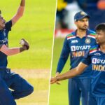 Chahal, Gowtham test positive