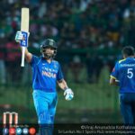 We are not machines says Rohit Sharma