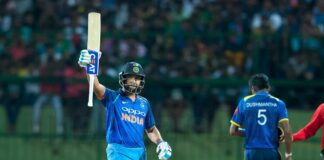 We are not machines says Rohit Sharma