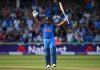 Rohit ton leads India to series win