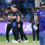 India Vs New Zealand