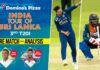 Video – කාලෙකට පස්සේ තරගාවලියක් දිනන්න හොඳ අවස්ථාවක් අපිට ඇවිල්ලා – 3rd T20I: Pre-Match Analysis