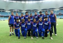 8ஆவது முறையாக மகளிர் ஆசியக் கிண்ண சம்பியனாக மகுடம் சூடியது இந்தியா Women’s T20 Asia Cup 2026