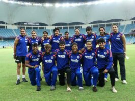 8ஆவது முறையாக மகளிர் ஆசியக் கிண்ண சம்பியனாக மகுடம் சூடியது இந்தியா Women’s T20 Asia Cup 2026