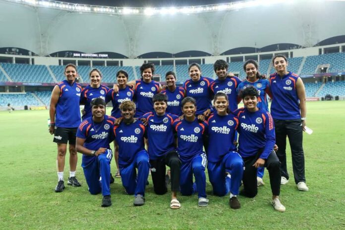 Women’s T20 Asia Cup 2026 Women’s T20 Asia Cup 2026
