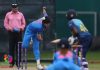 Sri Lanka succumb to resurgent India Women’s Asia Cup