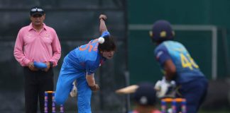 Women’s Asia Cup
