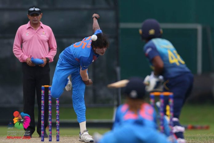 Women’s Asia Cup