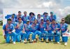 Siriwardene all-round show goes in-vain in 5th WT20I