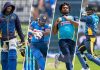 24 Sri Lankan players drafted for The Hundred