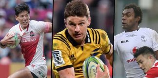 Rugby tournaments affected by coronavirus