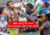 පාසල් වයසේ ක්රීඩකයන්ට දියර භාවිතය පිලිබඳ පාඩමක් Drink on Schedule, Not Just When Thirsty