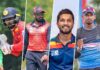 ආරාධිත T20 සටනේ සංචිත සහ තරග කාලසටහන නිකුත් වෙයි