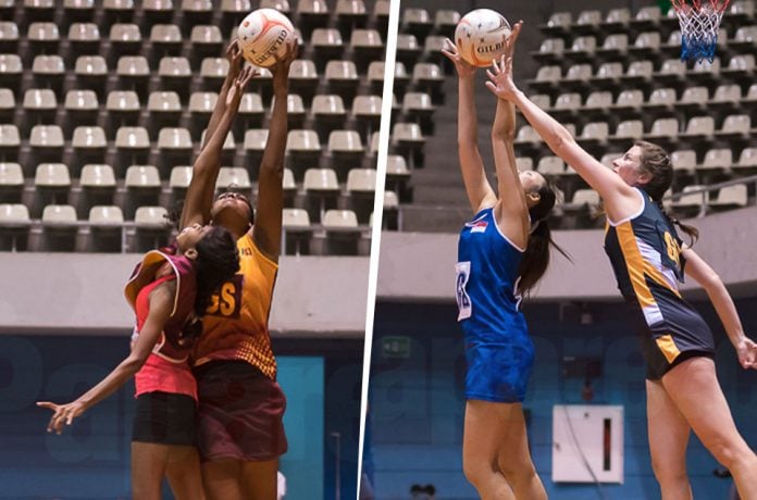invitational-quadrangular-Netball