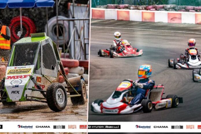 Ashan and Evan clinch golds as Sri Lanka clinch runners-up trophy Ashan and Evan clinch golds as Sri Lanka clinch runners-up trophy