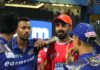 IPL නව කණ්ඩායම් දෙක තීන්දුයි