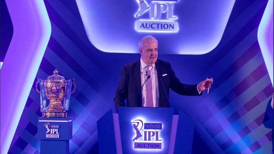 ​A detailed overview of IPL 2023 Mini Auction