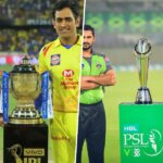 Ex-Pakistan cricketer gives verdict on IPL vs PSL debate