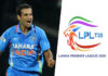 LPL தொடரில் விளையாடவுள்ள இர்பான் பத்தான்! Irfan Pathan to play for Kandy Tuskers
