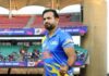 இந்திய லெஜண்ட்ஸ் அணியின் இர்பான் பதானுக்கும் கொரோனா உறுதி! Irfan Pathan