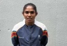 WATCH – “තව පුහුණුවීම් කරලා ලංකාවට කීර්තියක් අරන් දෙන්න අපේක්ෂා කරනවා” – උපමාලිකා ගුණතිලක #AsianGames