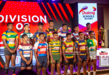 Photos – Dialog School Rugby Launch 2026