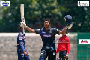 49th Mustangs Trophy Recap