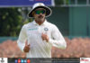 Ravindra Jadeja named India’s ‘most valuable player’ of the 21st Century