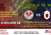 Battle of the North, set to go global Jaffna Central College vs ST. John's College