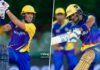 Jaffna Kings ඉහළටම; Dambulla Sixers තවමත් පළමු ජය සොයයි jaffna kings vs dambulla sixers