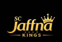 Former Indian U19 World Cup star and Commune Group buy Jaffna Kings jaffnakings