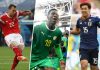 Russia makes last 16; Japan & Senegal in shock wins
