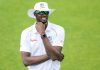Holder banned for second Test Jason Holder