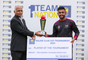 Yesith award